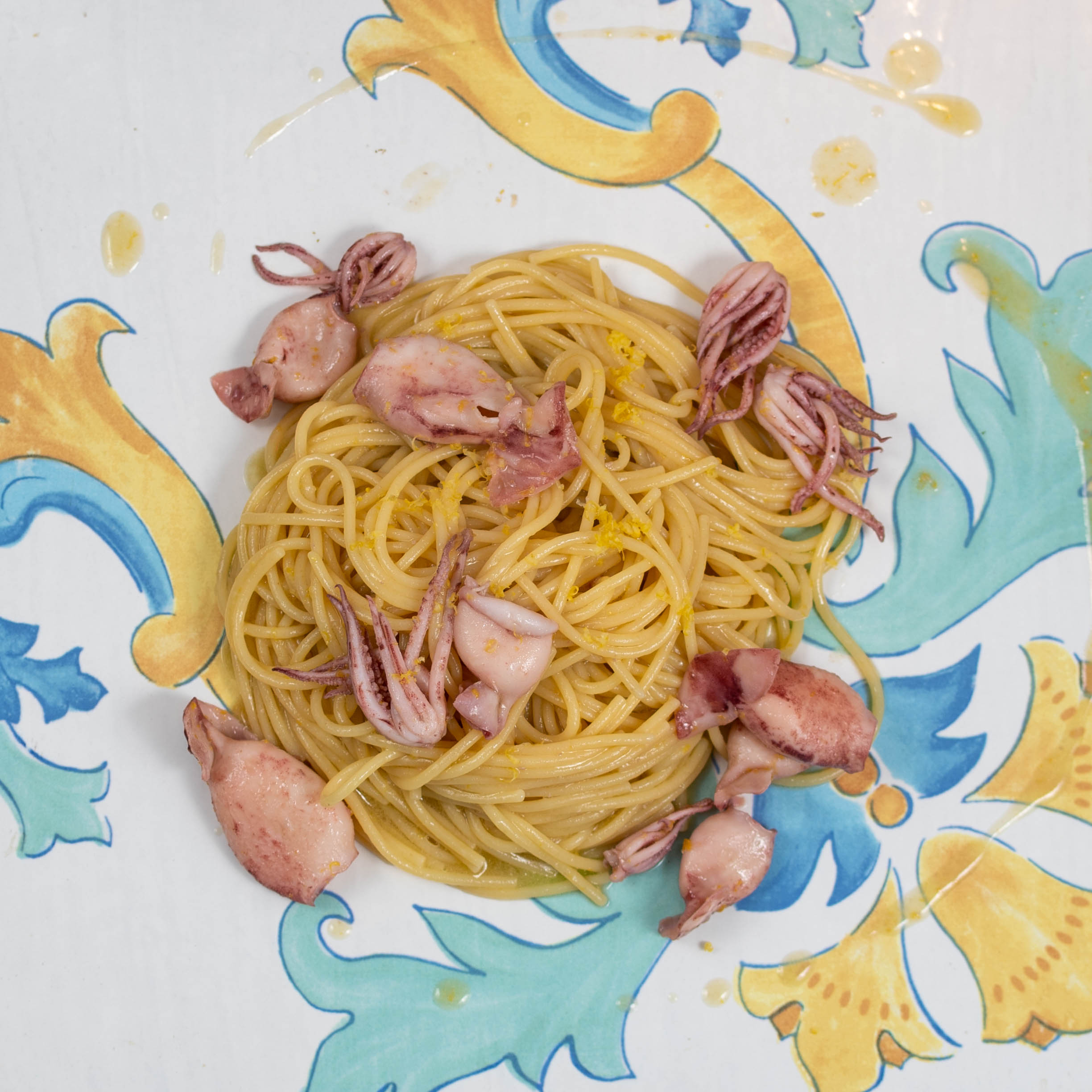 _dsc6502 Le Delizie di Sorrento: Un Viaggio Culinario con lo Chef Antonio Casellano | Ieri Oggi Domnai